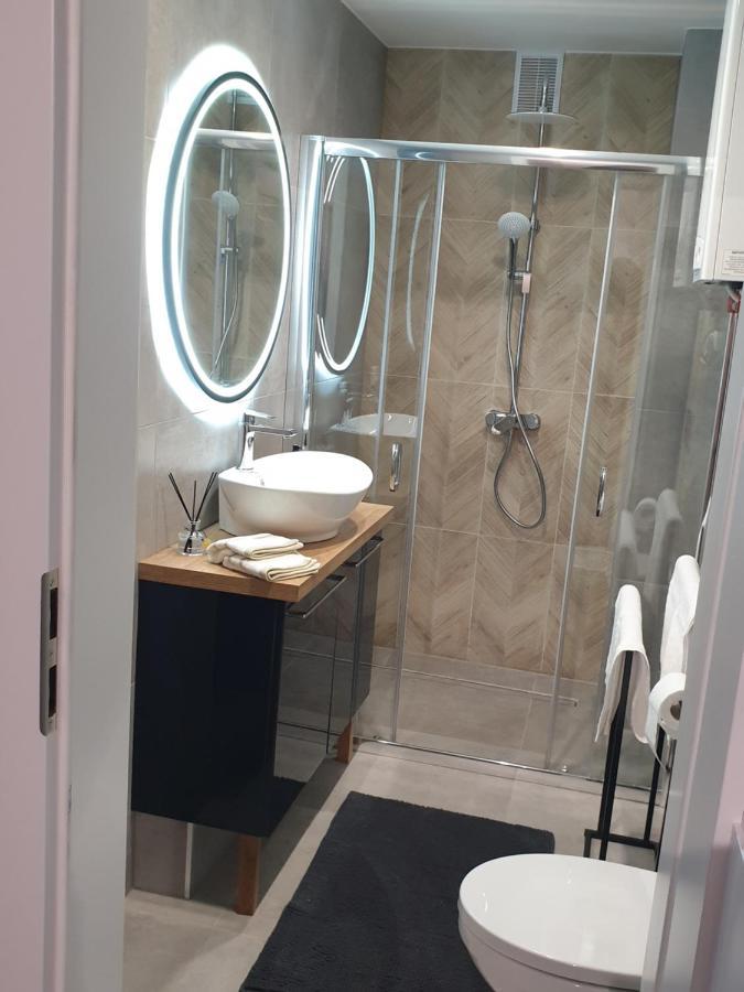 Modern Apartment Oppeln Exterior foto
