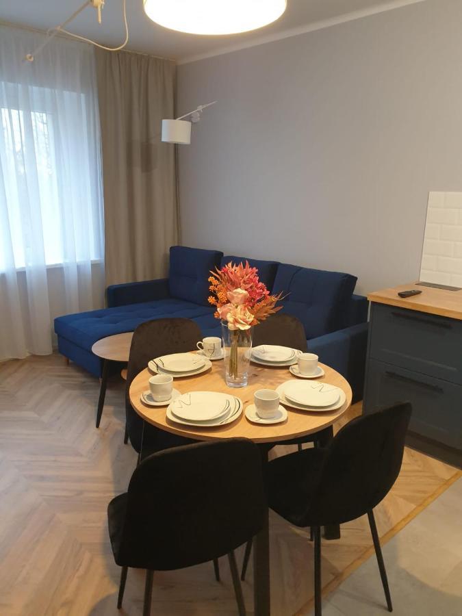 Modern Apartment Oppeln Exterior foto