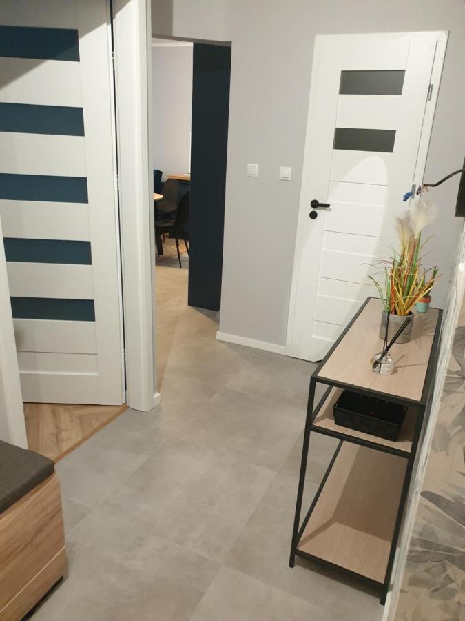 Modern Apartment Oppeln Exterior foto